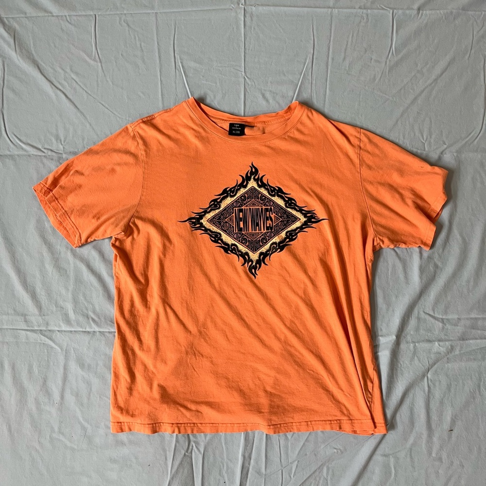 New Wayves T-Shirt